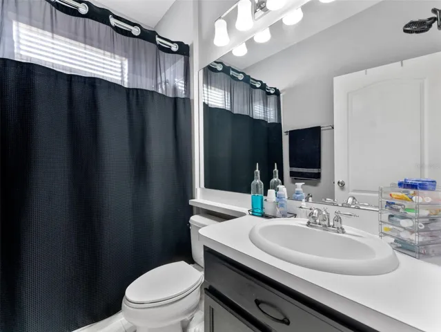Bathroom 3