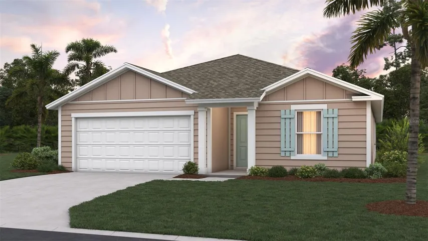 Aria Rendering