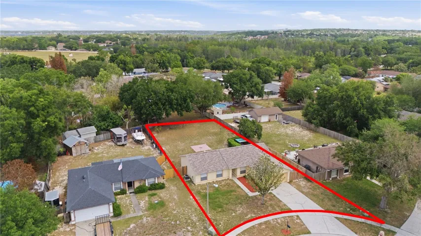 Property line