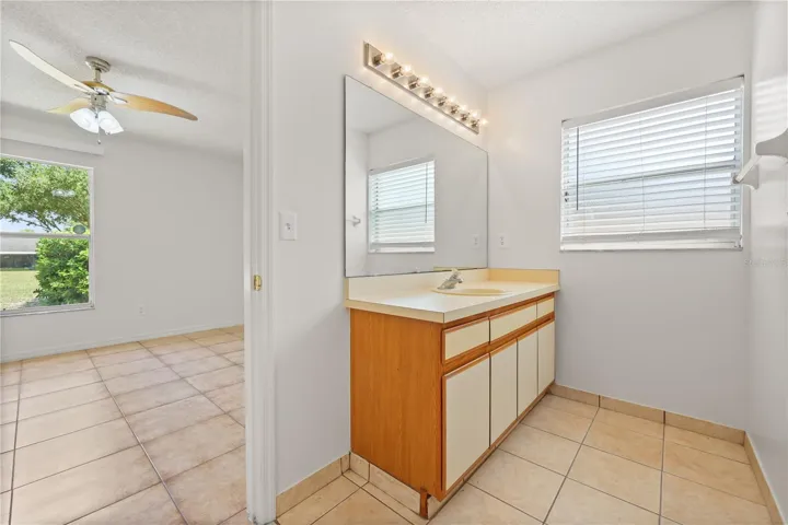 Main Bath