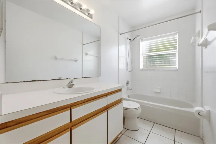 Hall Bath