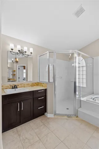 Primary vanity 2