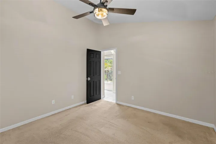 Bedroom 4, near back Bathroom