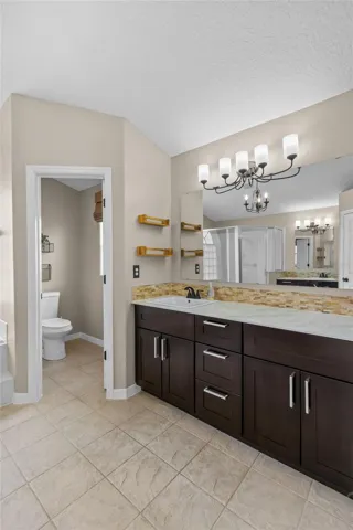 Primary vanity 1
