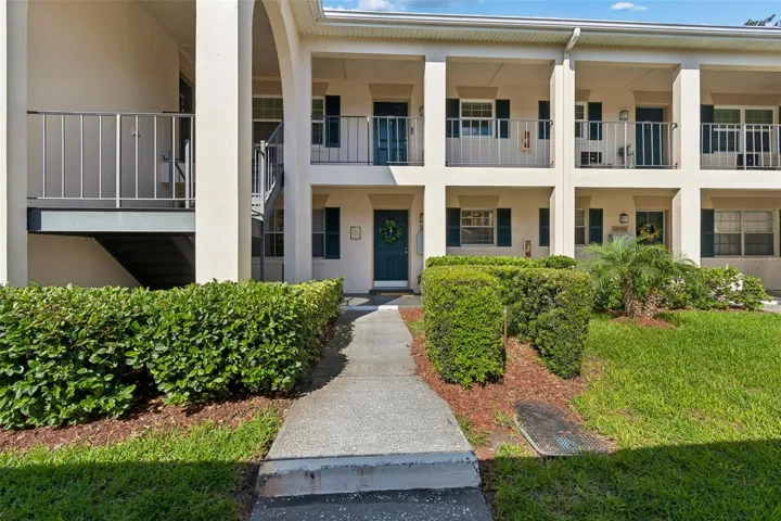 Building 16, Unit 3