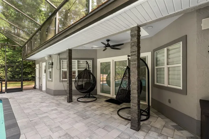 Inlaw Suite