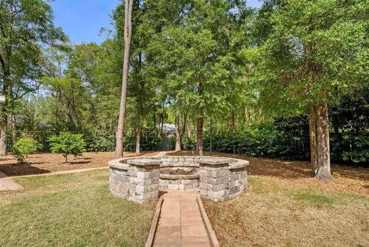 Fire pit