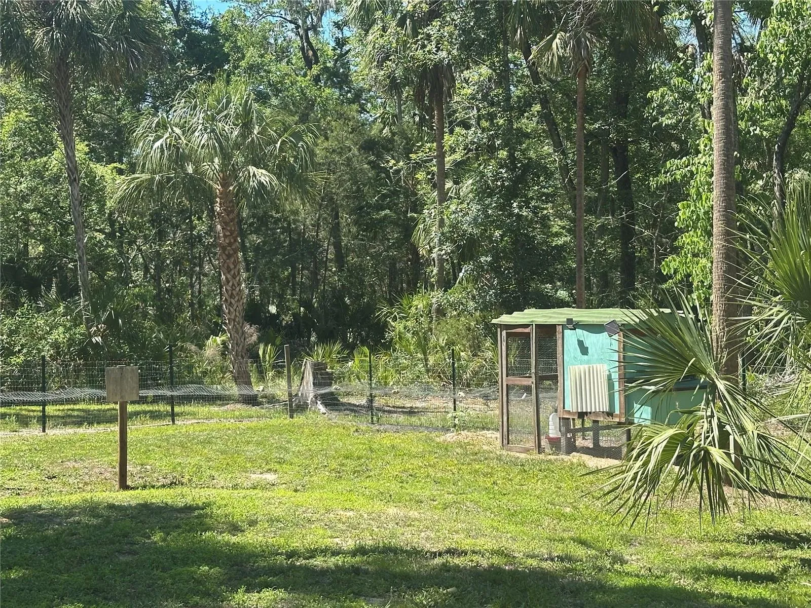 Chicken House