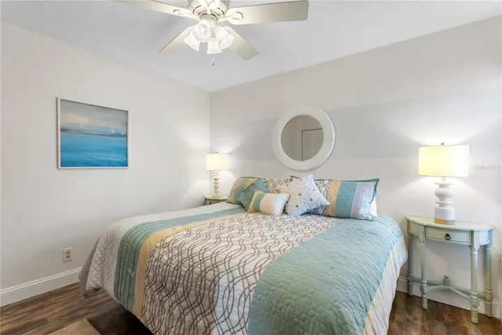 Large Guest Bedroom