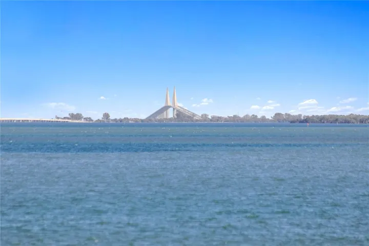 Distant Great Views!