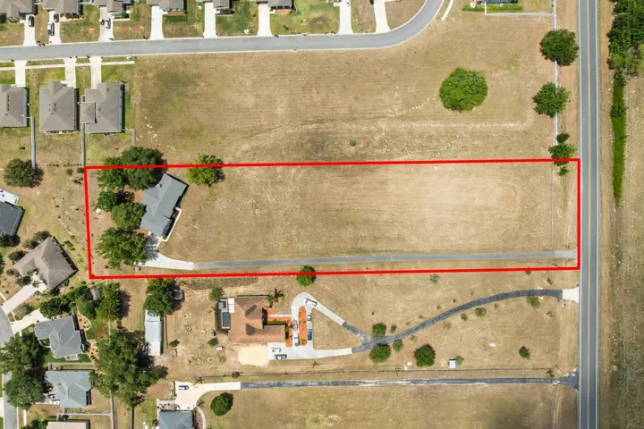 2.63 acres