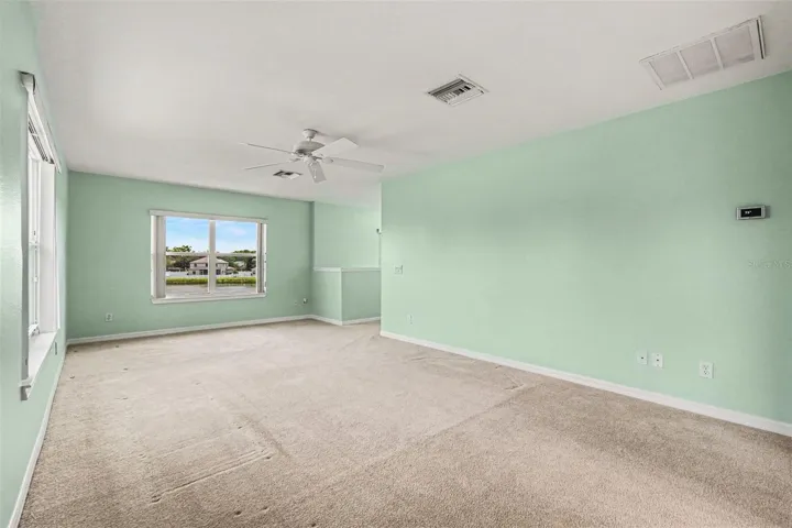 Bonus room