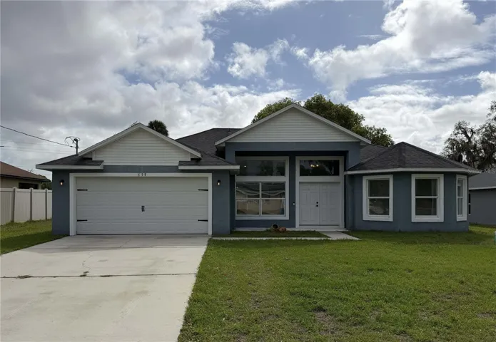 Front Exterior