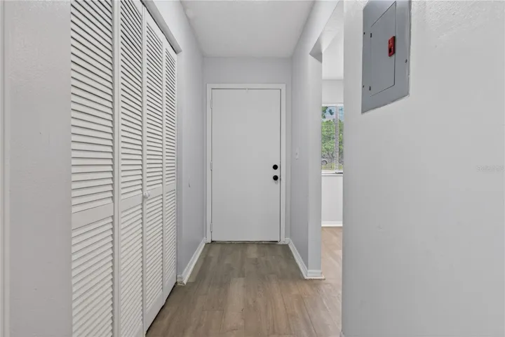 Entryway