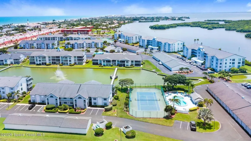 Harbor Isles