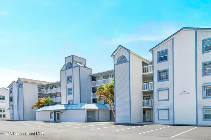580 S Brevard