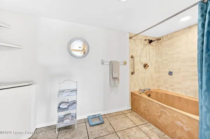 Primary bathroom view 2