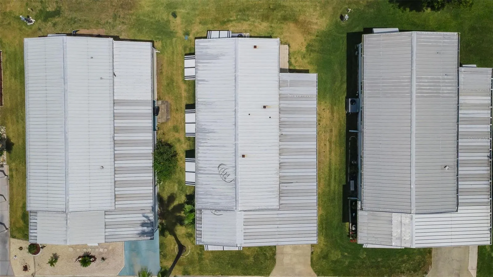 durable metal roof