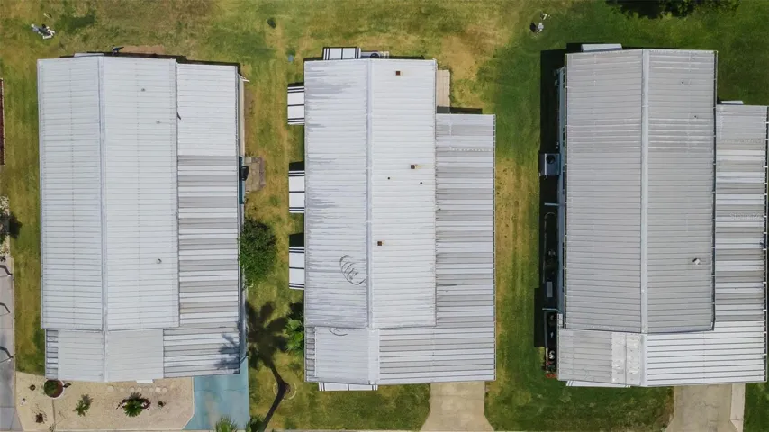 durable metal roof