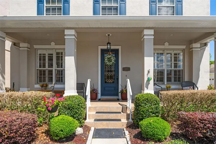 Perfectly positioned on a CORNER LOT within a GATED enclave, this home offers an exceptional combination of sophistication, warmth, and community charm.