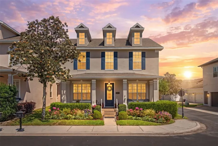 Welcome HOME, to this exceptionally kept home in the low maintenance community of Avery Park.