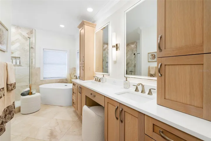 Master Bath