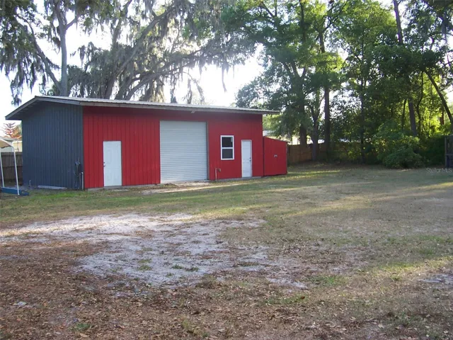 Toy Shed!!  Great for big toy storage, lawn equipment or whatever use you need!