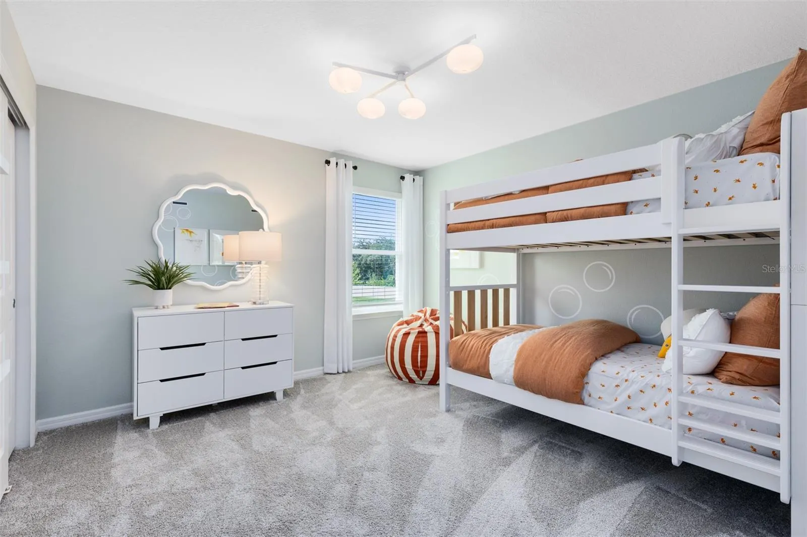 Model Home Design Only. Pictures and furnishings are for illustrative purposes only. Elevations, colors and options may vary. Furniture is for model home staging only.?