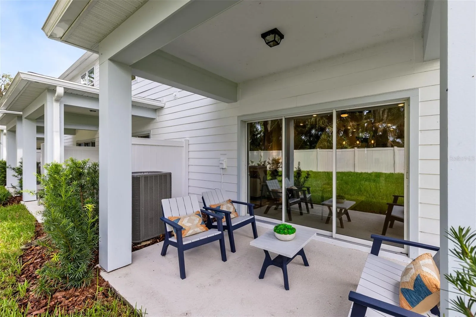 Model Home Design Only. Pictures and furnishings are for illustrative purposes only. Elevations, colors and options may vary. Furniture is for model home staging only.?