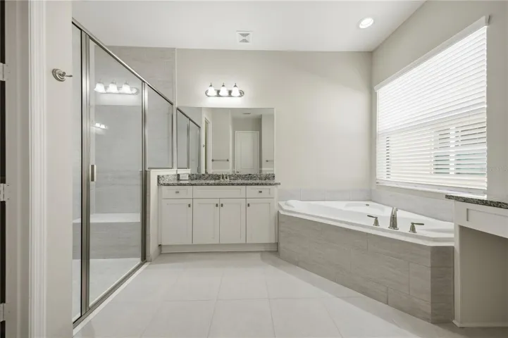 PRIMARY BATHROOM 1