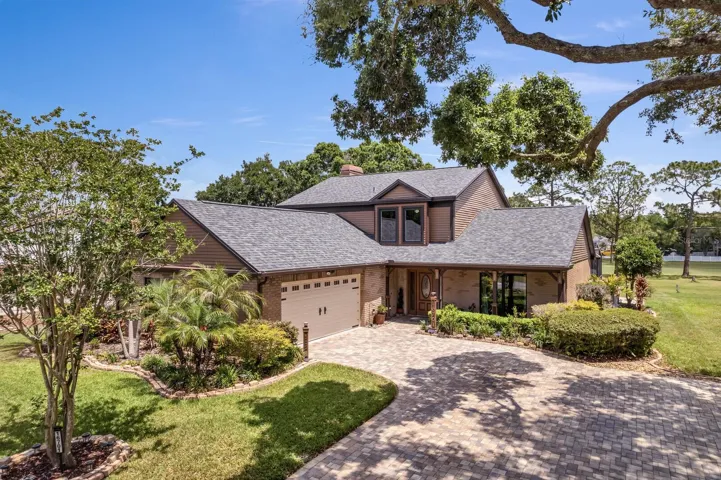 Beautifully updated home