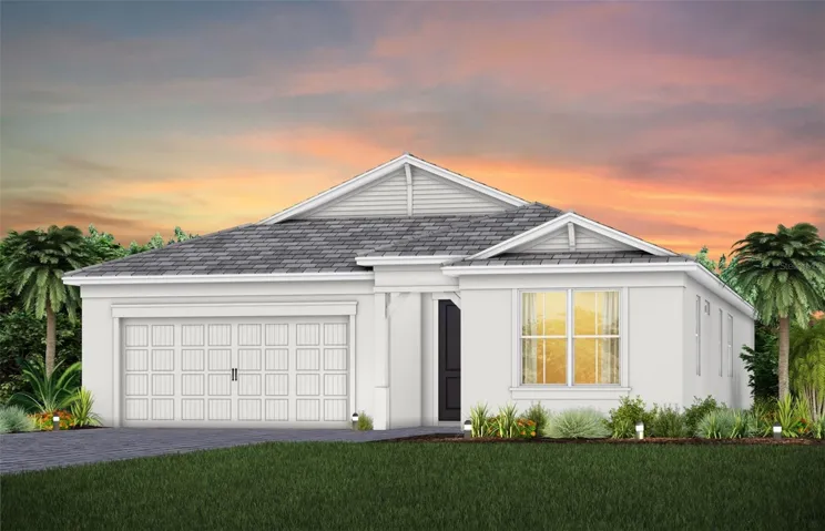 Rendering of Concord