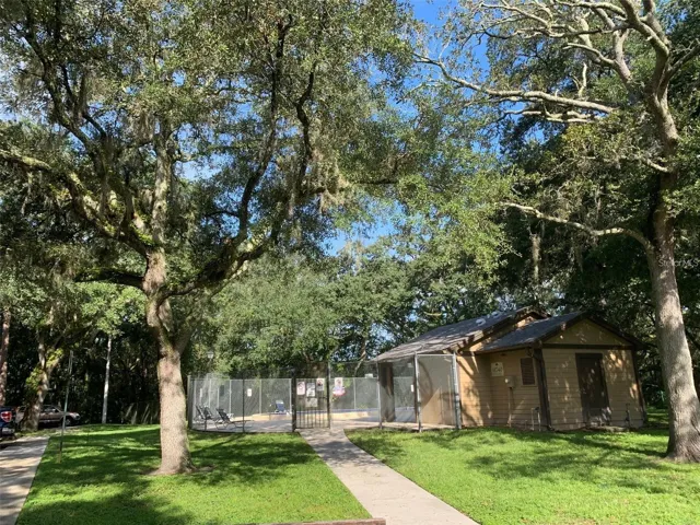 Community pool #1