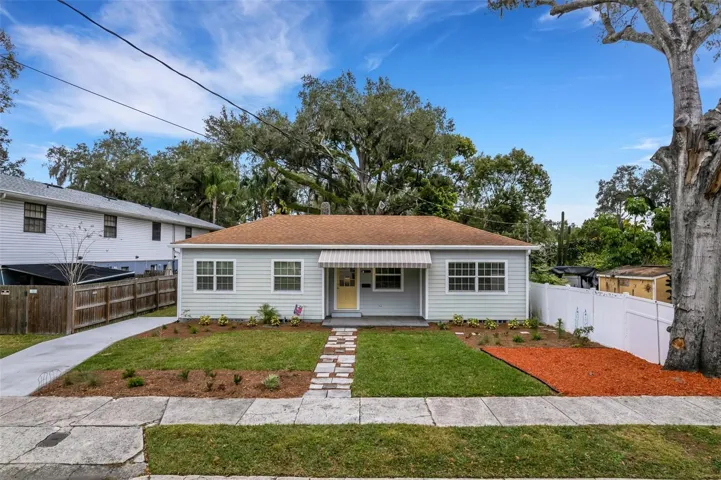This charming home has something for everyone to love.
