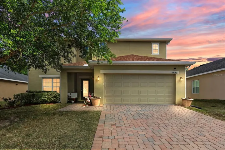 Welcome to this 5-bedroom, 3-full bathroom home in Sorrento Springs!