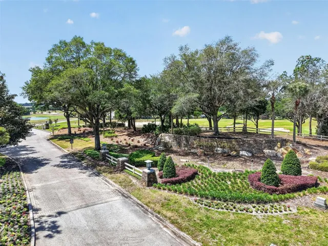 Sorrento Springs community offers resort-style amentities