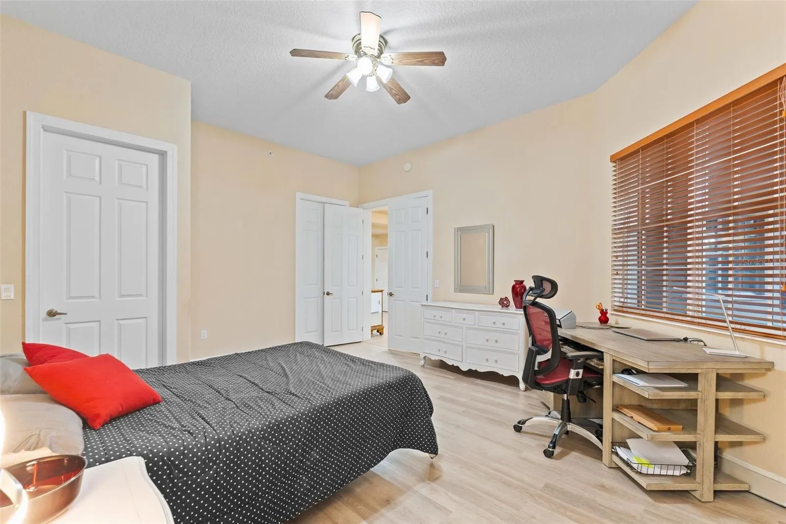 3rd Bedroom