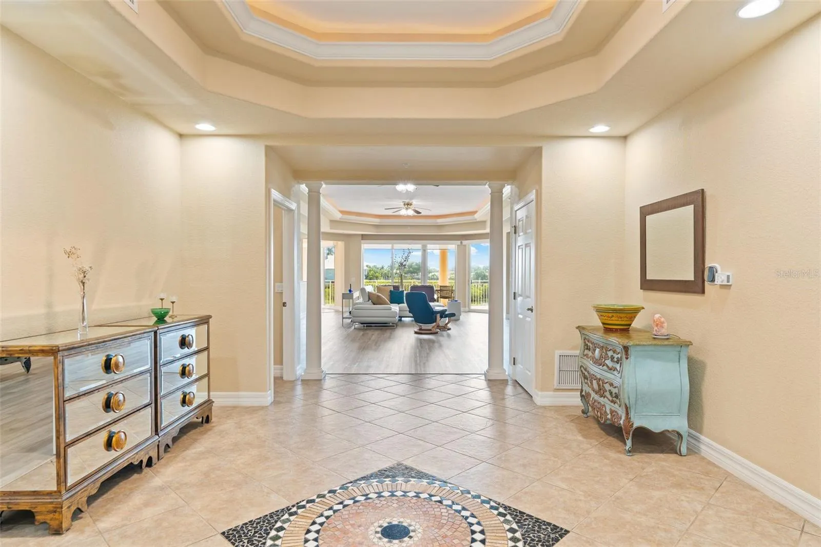 Foyer