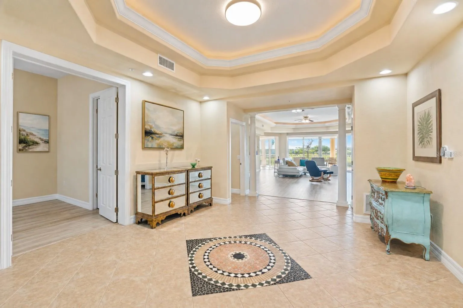 Foyer