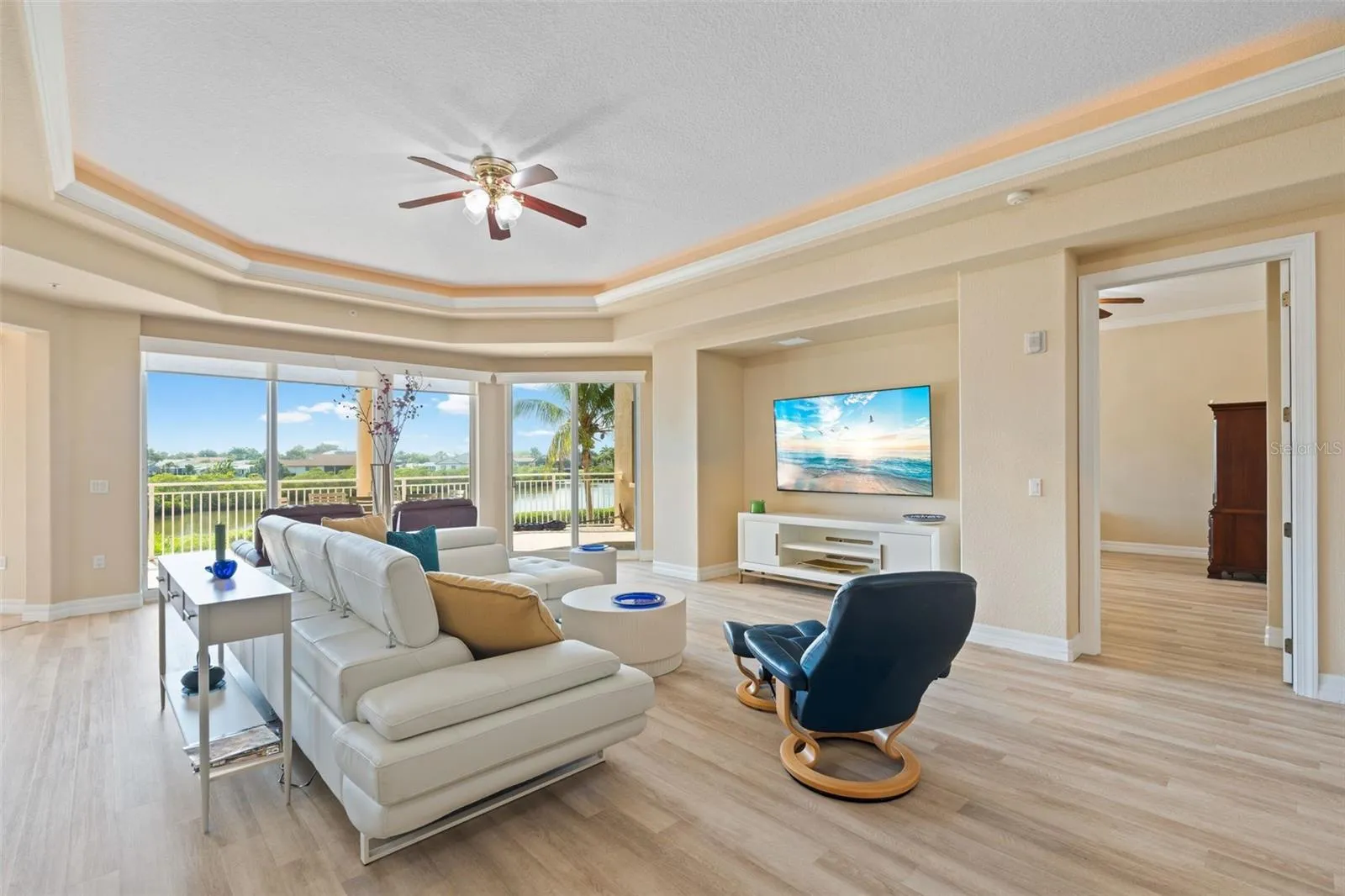Living/Great Room