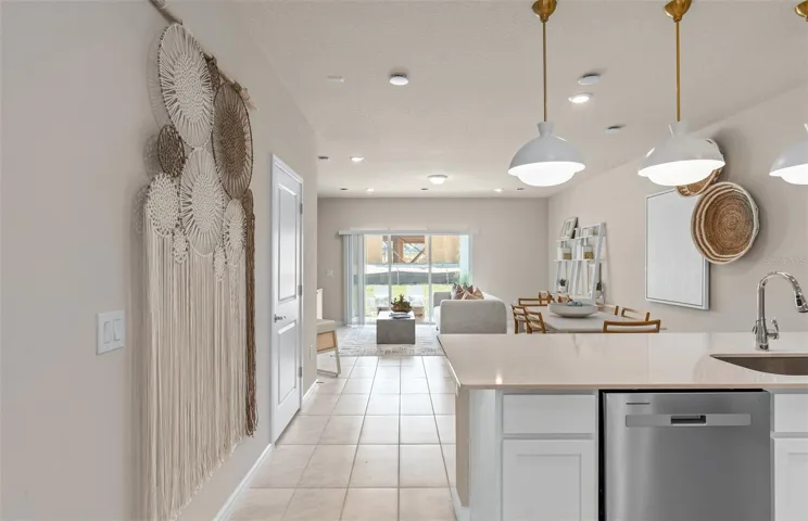 Model Home Design Only. Pictures and furnishings are for illustrative purposes only. Elevations, colors and options may vary. Furniture is for model home staging only.?