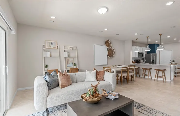 Model Home Design Only. Pictures and furnishings are for illustrative purposes only. Elevations, colors and options may vary. Furniture is for model home staging only.?