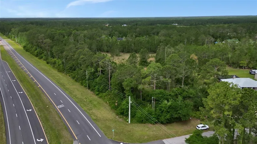0 State Road 40