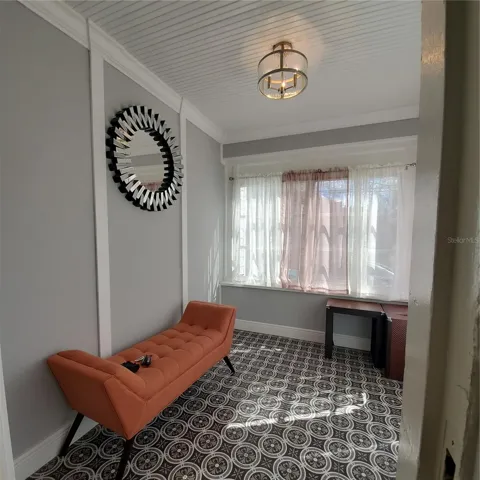 Front Florida Room Primary Home