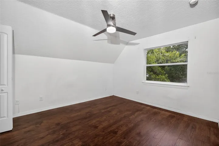 Bedroom Rear Home