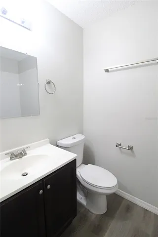 Primary En Suite Bathroom