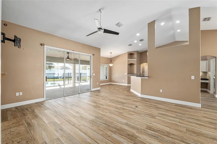 GREAT ROOM