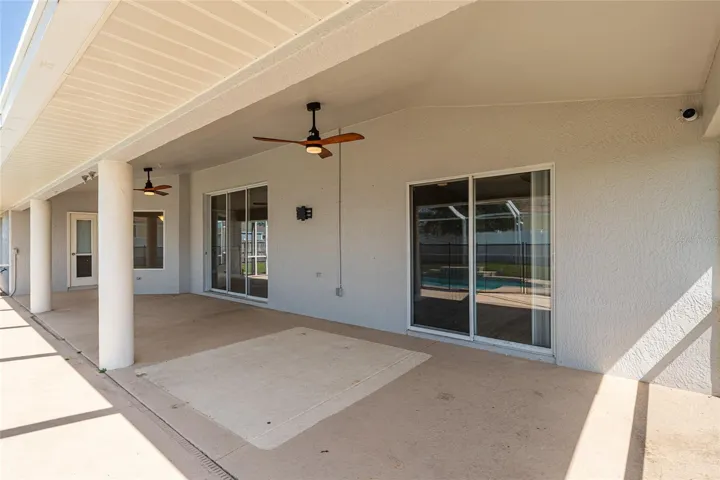 LANAI