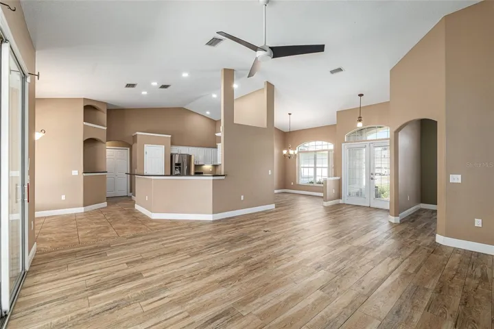 GREAT ROOM