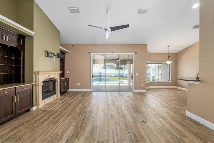 GREAT ROOM